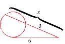 X = 4 6 12 please help & explain-example-1