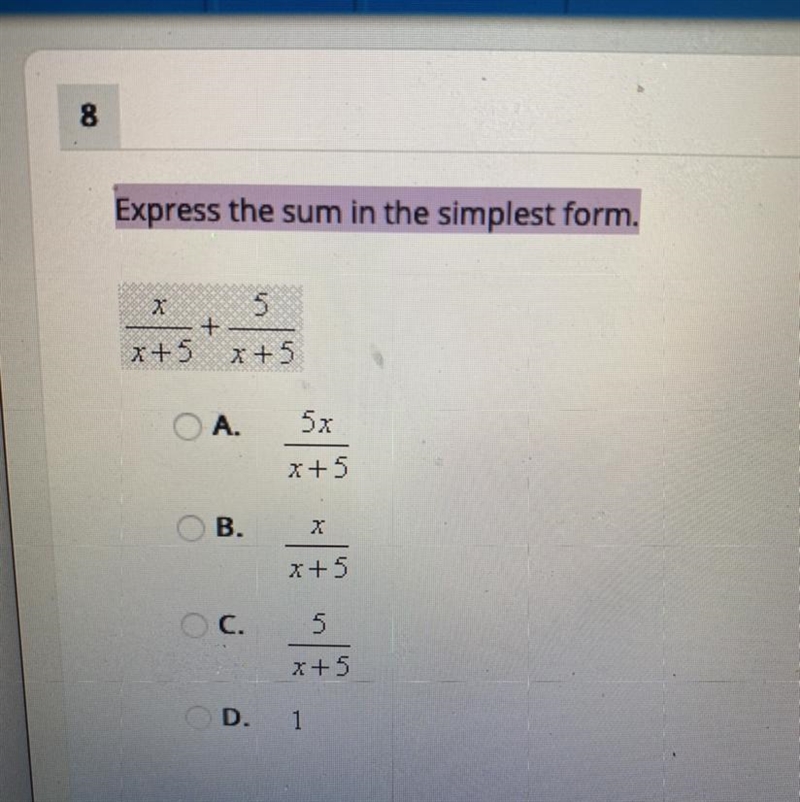 What’s the answer to this !!-example-1