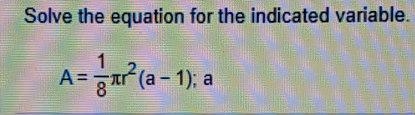 Please solve this question for a-example-1