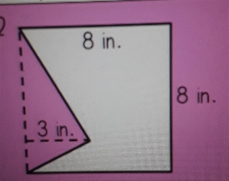 What is there area to this?​-example-1