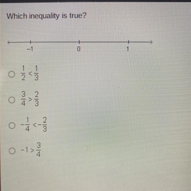 Which inequality is true?-example-1