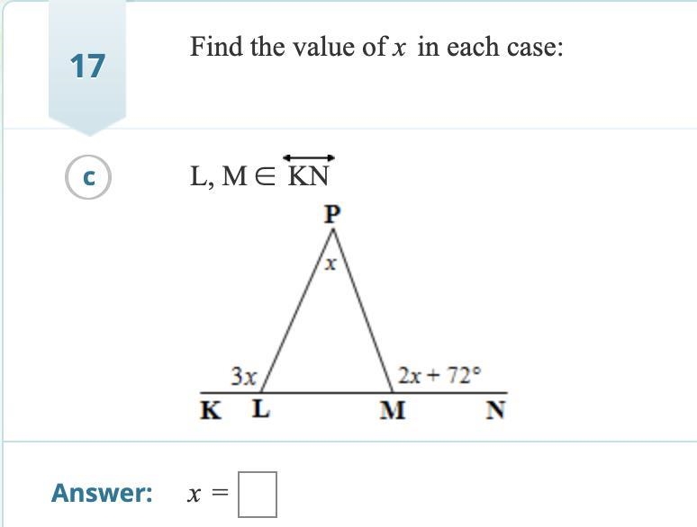 PLEASE HELPPPPP: find x-example-1