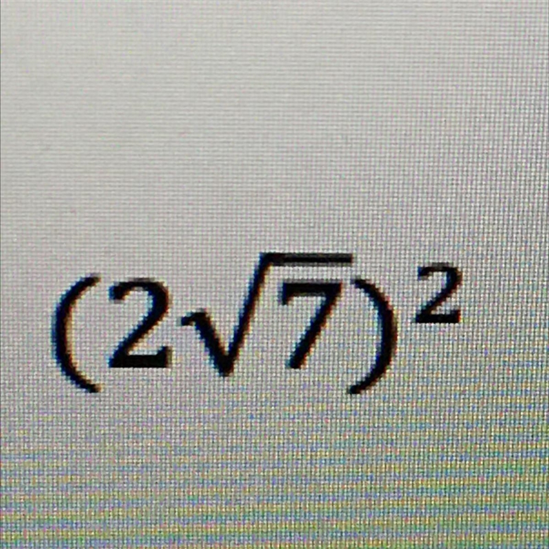 Multiplying and Dividing Radicals Simplify the following expressions.-example-1