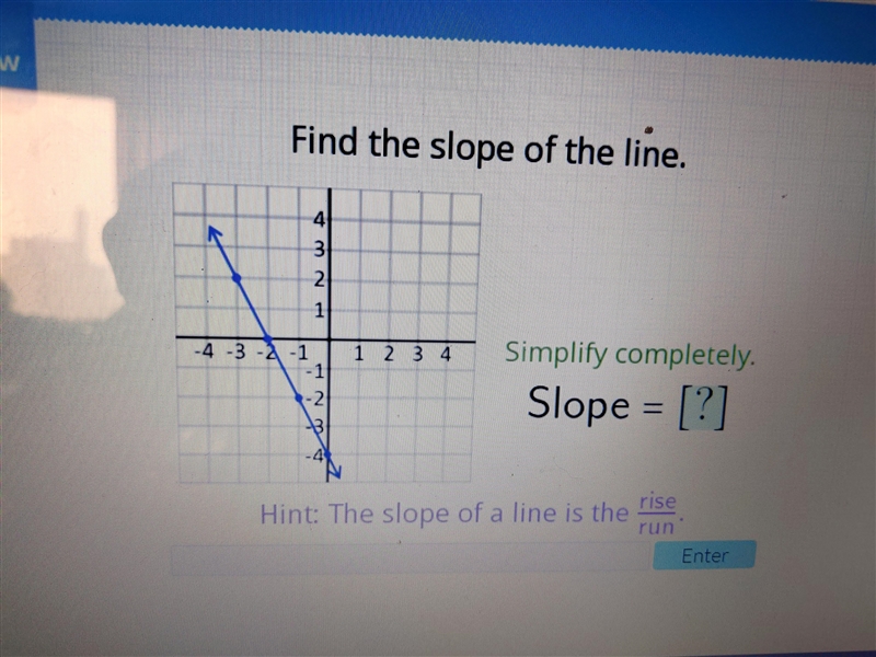 Can anyone solve this? If so tell me and make sure u know what ur doing please-example-1