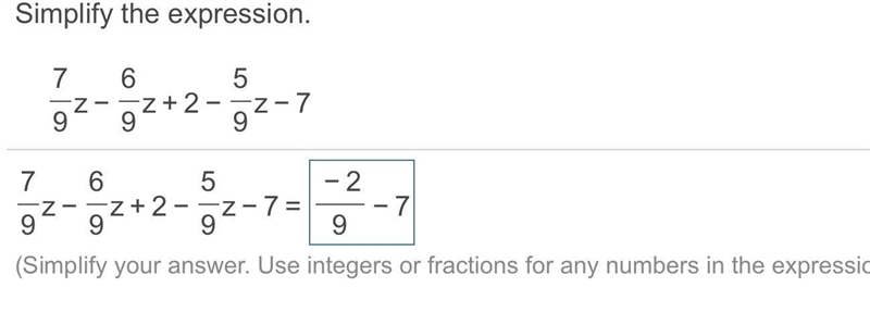 I’ve tried to work it out but my answer is wrong.-example-1