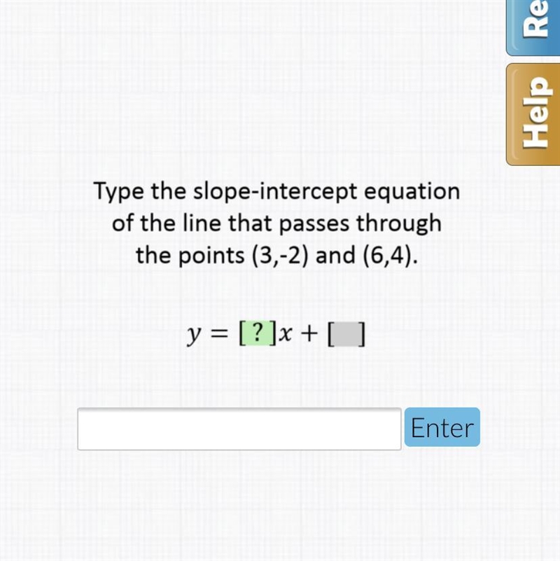 NEED THE ANSWER ASAP PLEASE-example-1