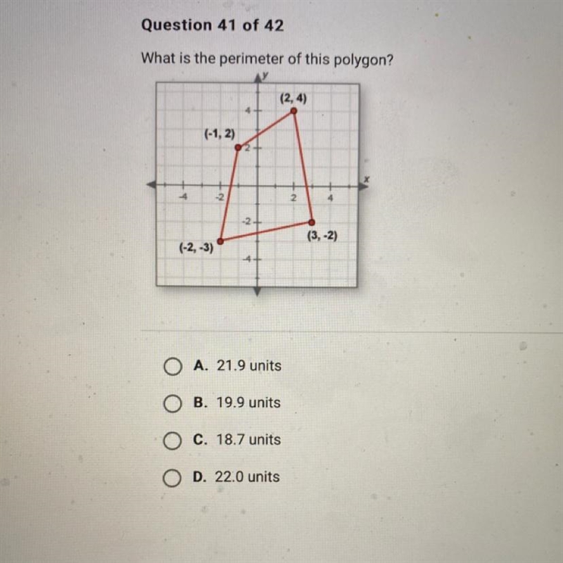 What is the perimeter of this polygon?-example-1