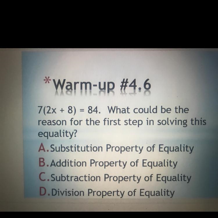 Math! Please give me the answer and EXPLAIN how you got it. (I need both)-example-1