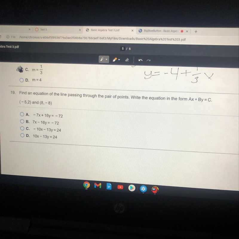 PLEASE HELP IM TIMED-example-1