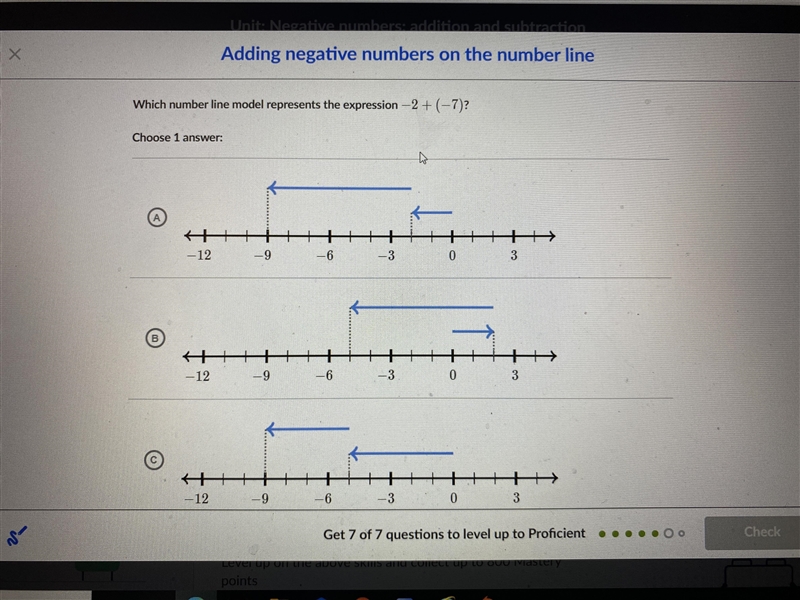 Anyone know dis one pls-example-1