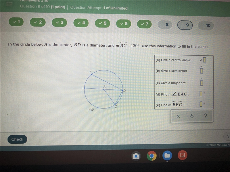 PLEASE HELP ASAP, Major points Geometry-example-1