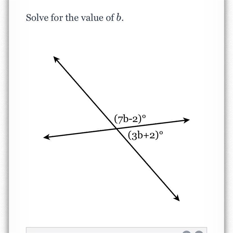 Solve for the value of b-example-1