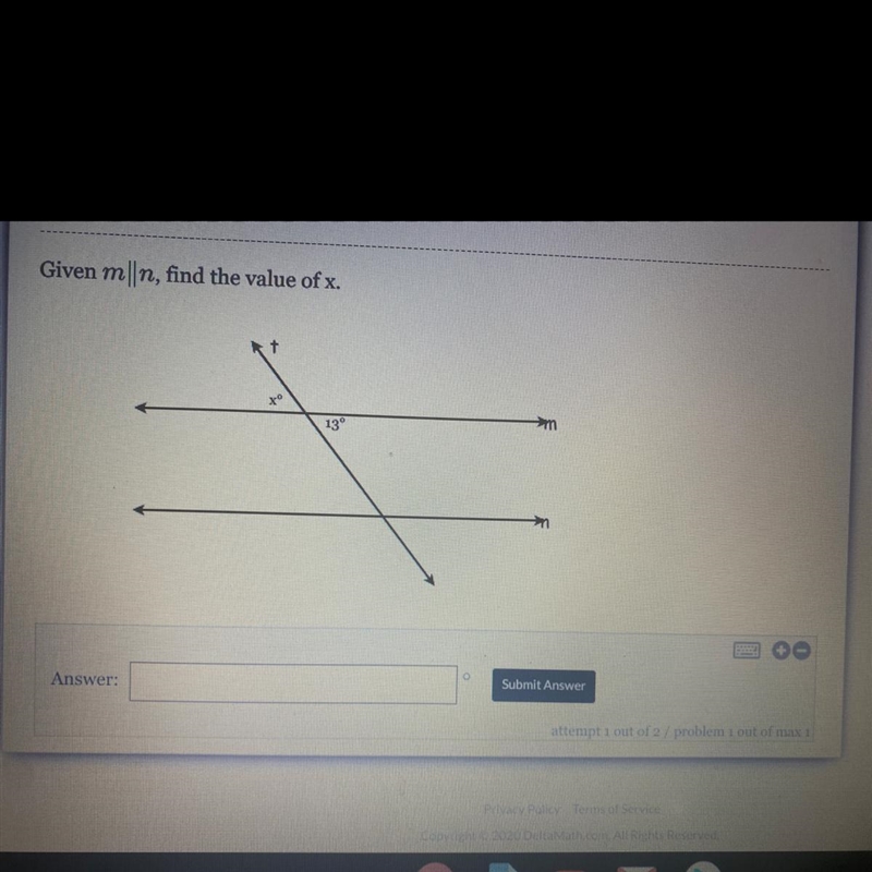 Please help it’s geometry work - geometry-example-1