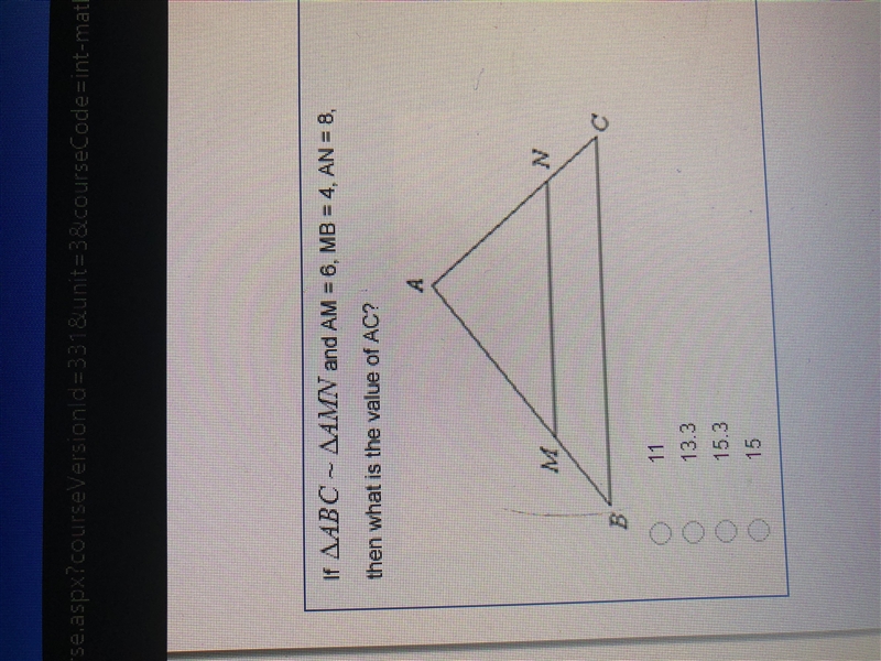 What is the value of AC?-example-1