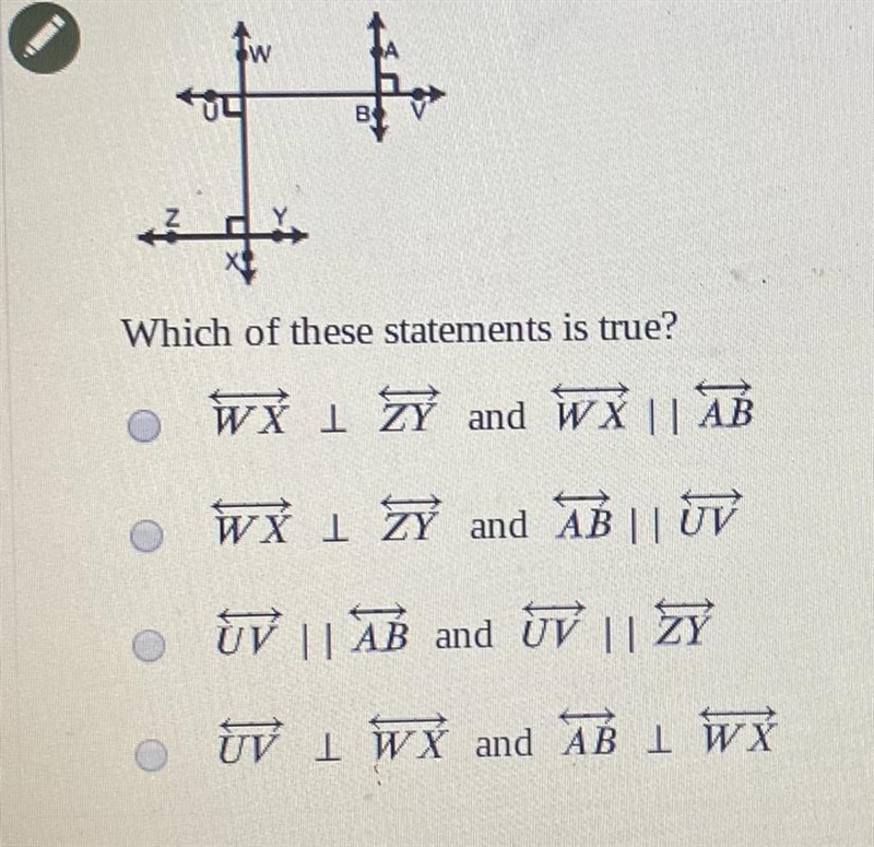 Which of these statements is true-example-1