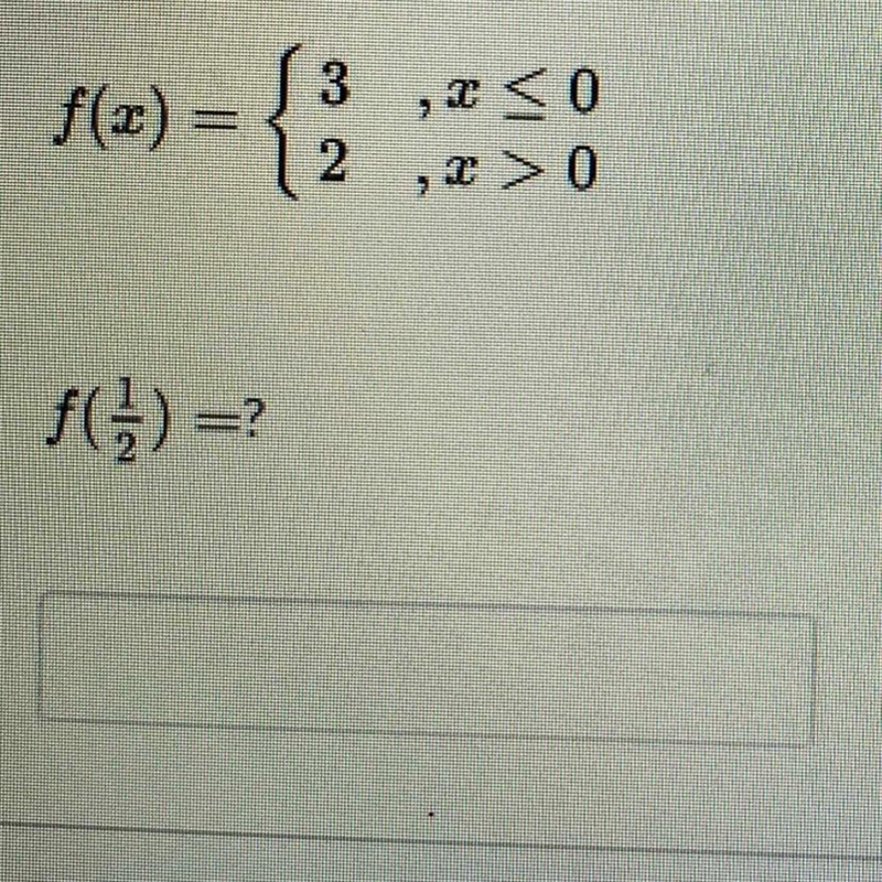 Help me please Piecewise Function-example-1