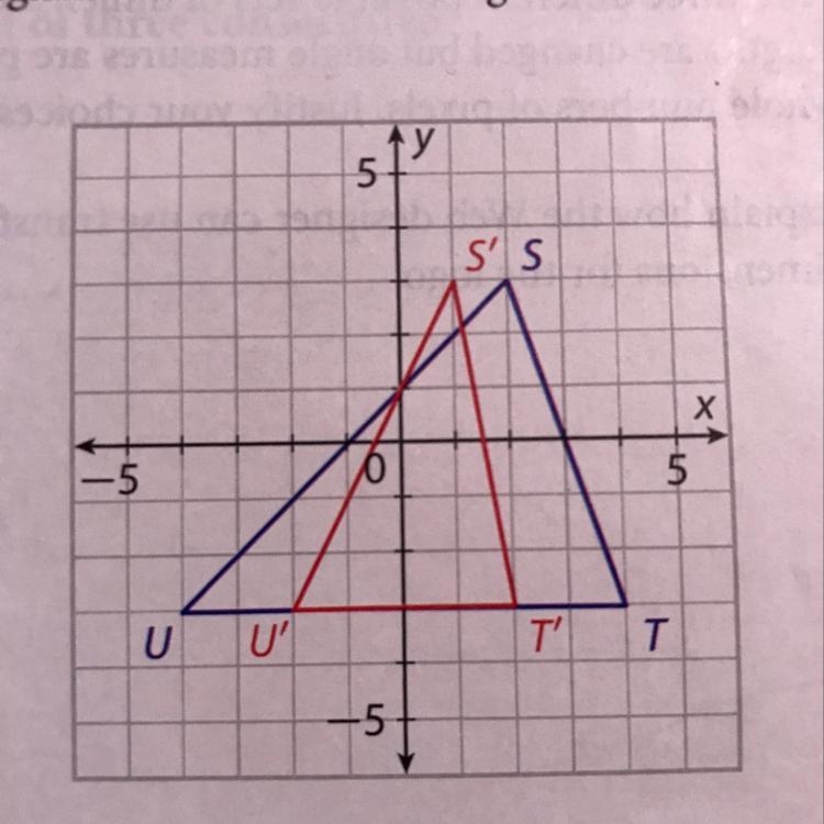 Write a rule for a transformation that maps ASTU to ASTU.-example-1