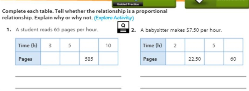 Proportions! Please help quick!-example-1