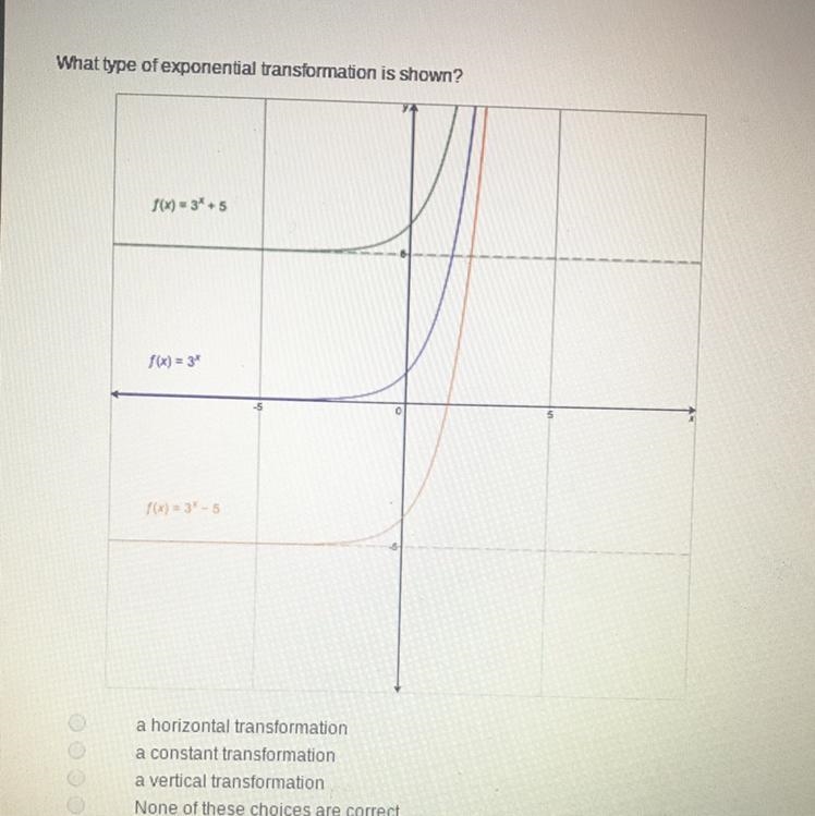 Transformation of exponential functions need help ASAP-example-1