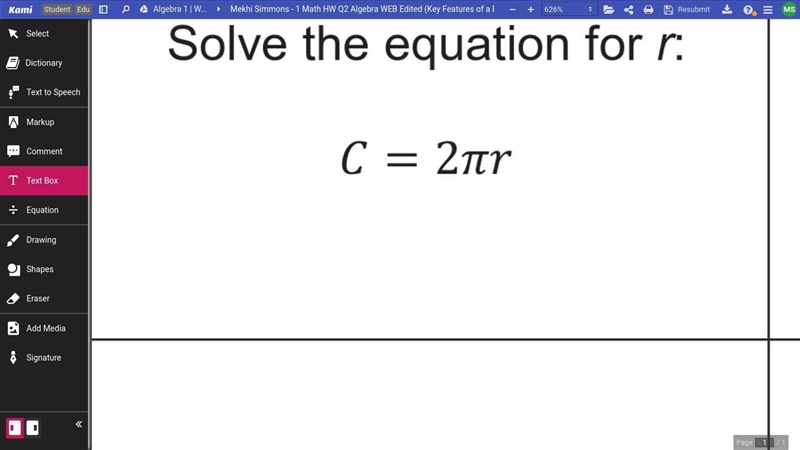 Need help with this solve or r-example-1