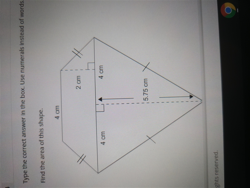 Find area of this shape-example-1