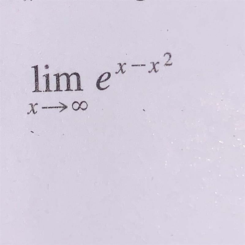 Find the limit (calculus)-example-1