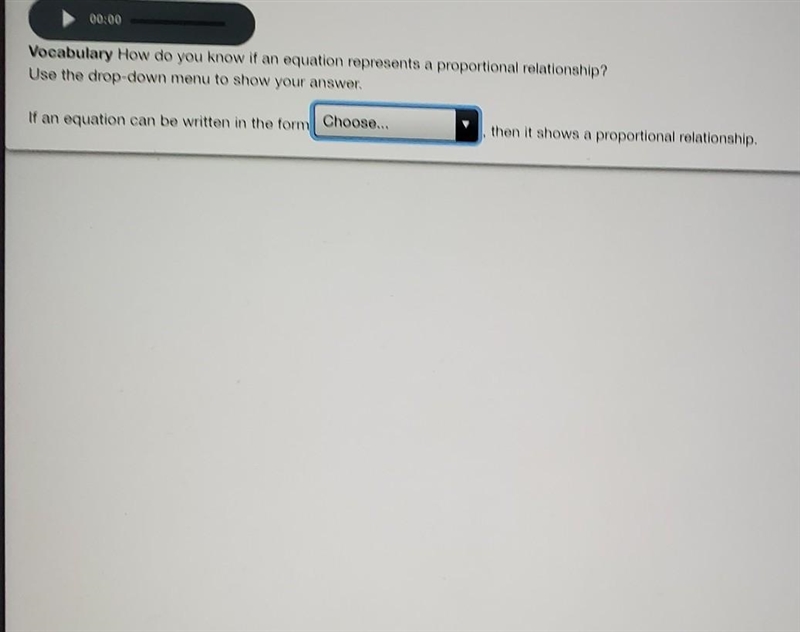 Can u pls help me with this question and the equations to choose from are y=k+x y-example-1