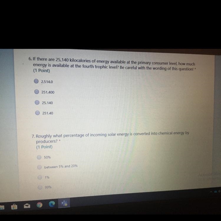 They are Both math and science questions, I need an answer ASAP!-example-1