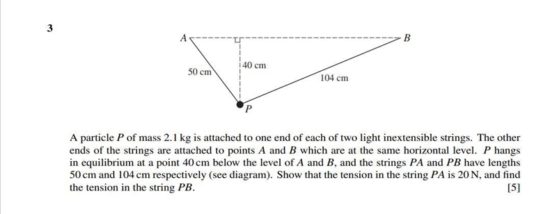 Math/Mechanics (please help! I have an exam tomorrow and desperately need practice-example-1