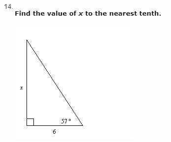 PLEASE HELP! A) 2.9 B) 9.2 C) 3.3 D) 5-example-1