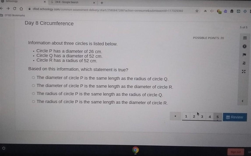 (image) 20 point Mathematics​-example-1