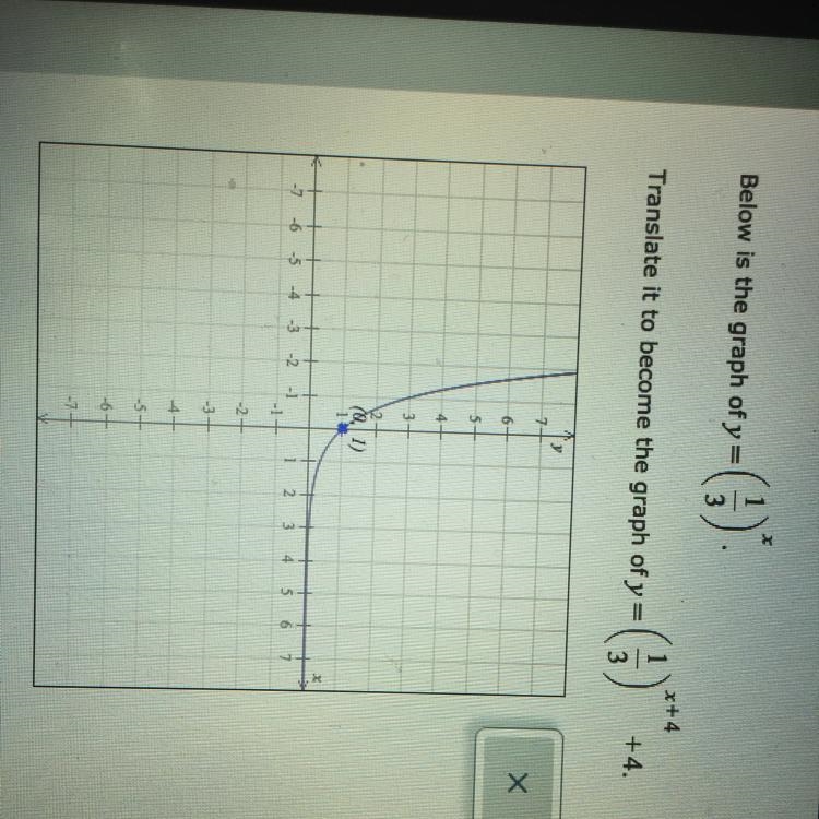 I don’t understand graphing.-example-1