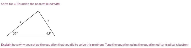 Solve for x the rest of the question is in the png-example-1