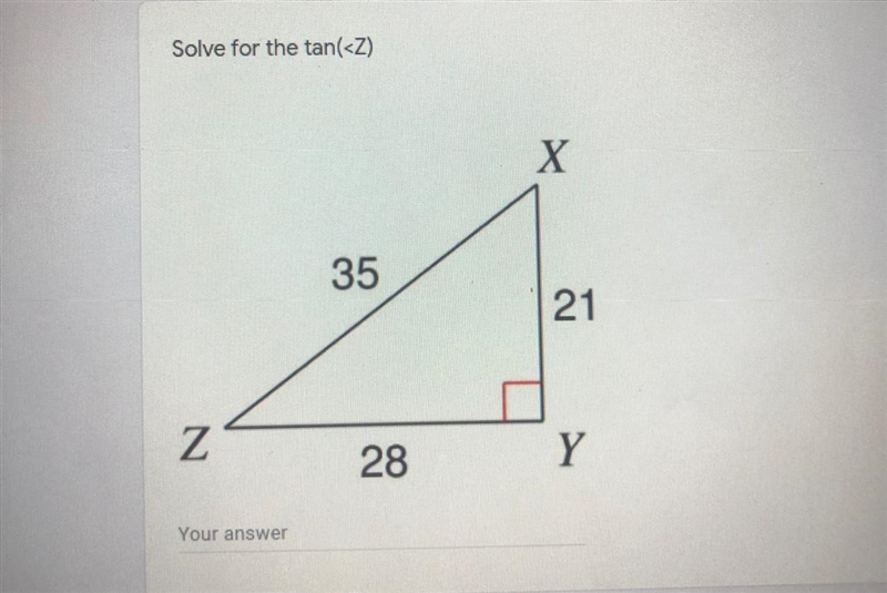 URGENT!! SOLVE FOR TAN(-example-1