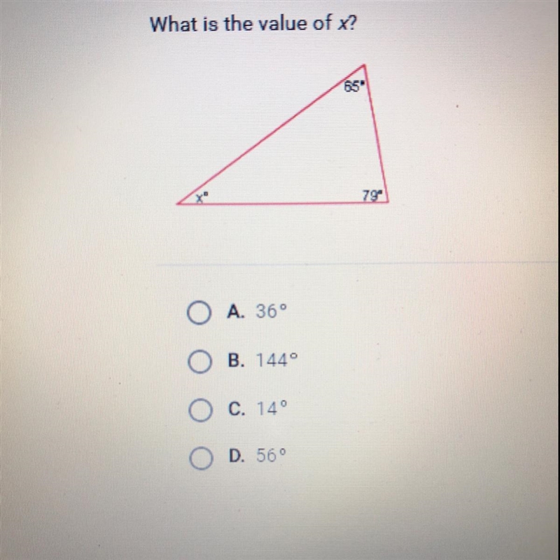 What is the value of x?-example-1