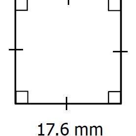 Find the area below-example-1