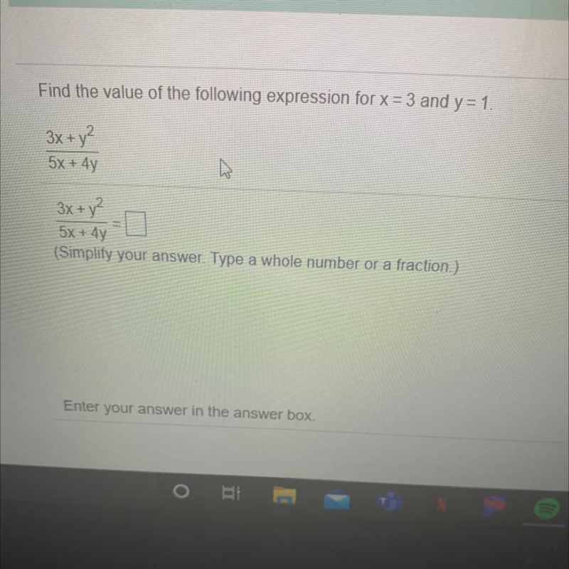 Can someone help Me please-example-1