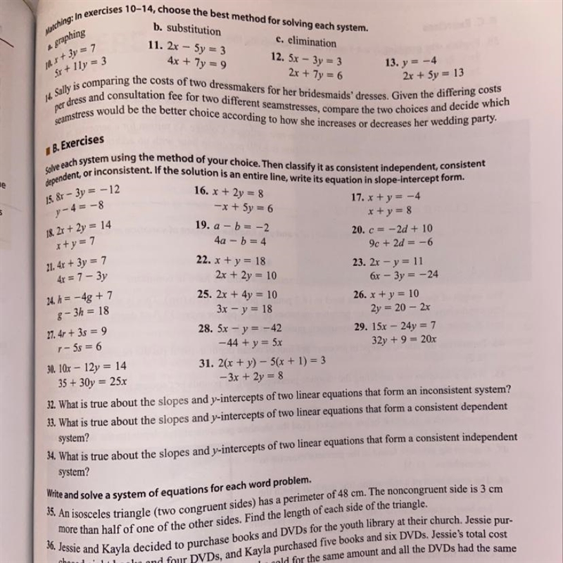 Please help numbers 2-20 evens only-example-1