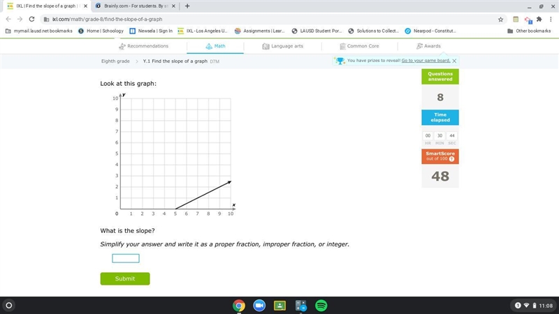 CAN SOMEONE GIVE ME THE ANSWERS AND EXPLAIN TO ME WHAT I HAVE TO DO-example-1