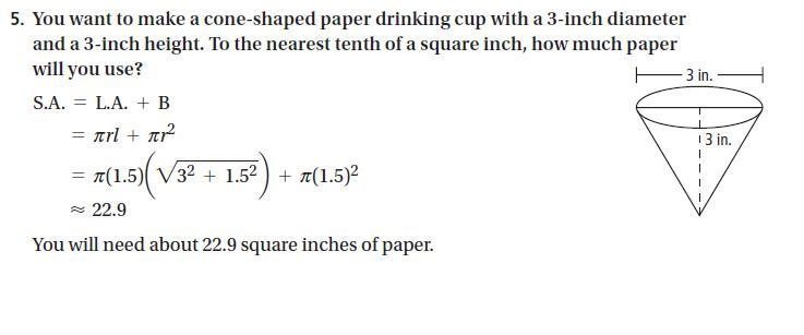 This person made an error. what is it, and what is the right answer?-example-1