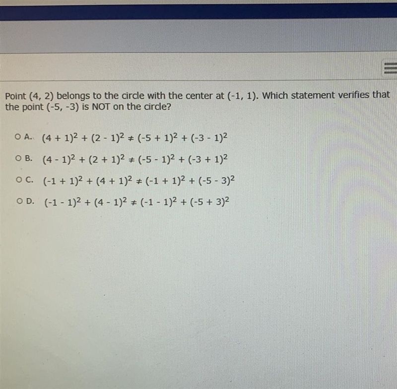 What’s the correct answer for this question?-example-1