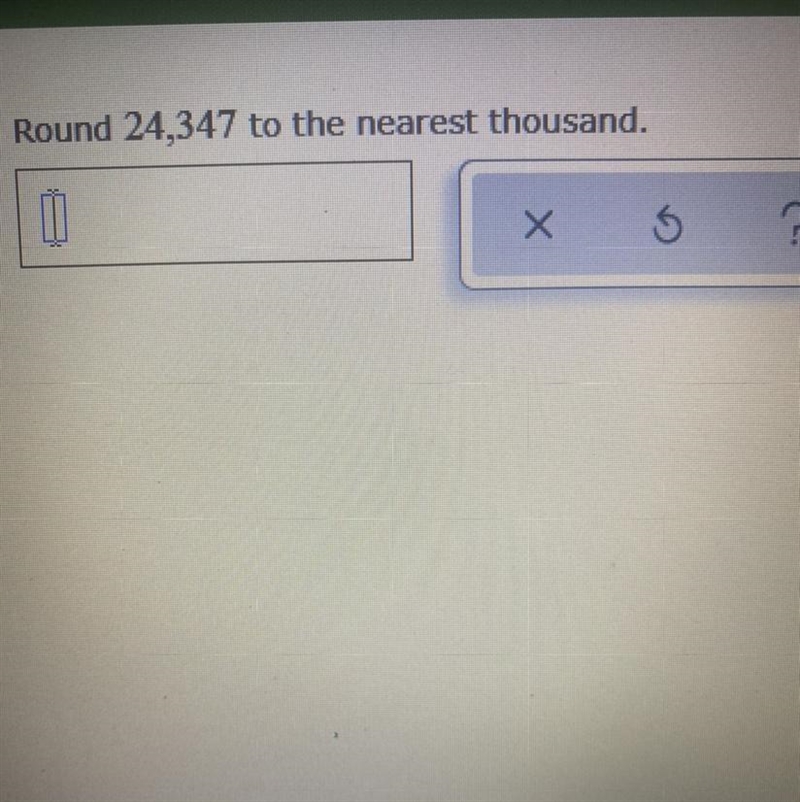 Round 24,347 to the nearest thousand.-example-1