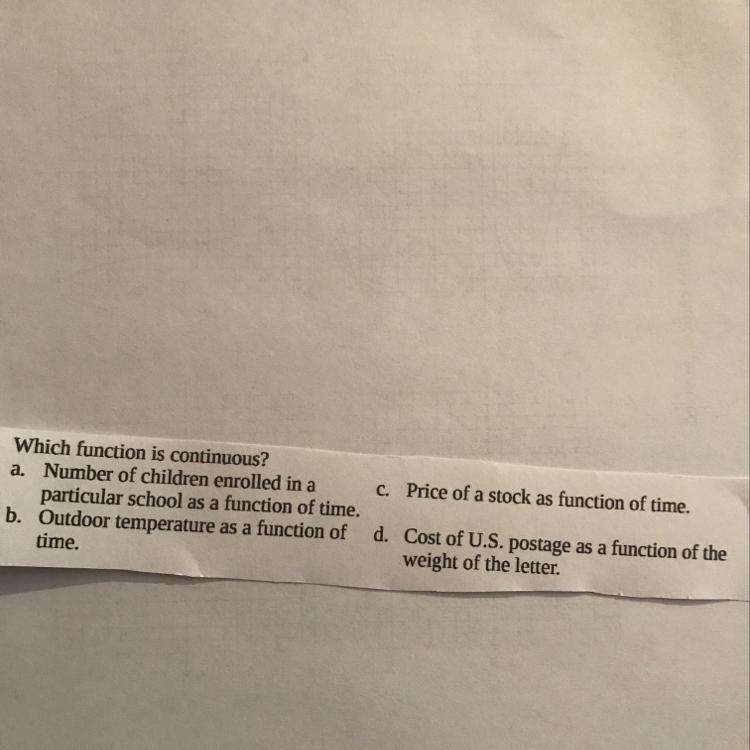 Which function is continuous?-example-1