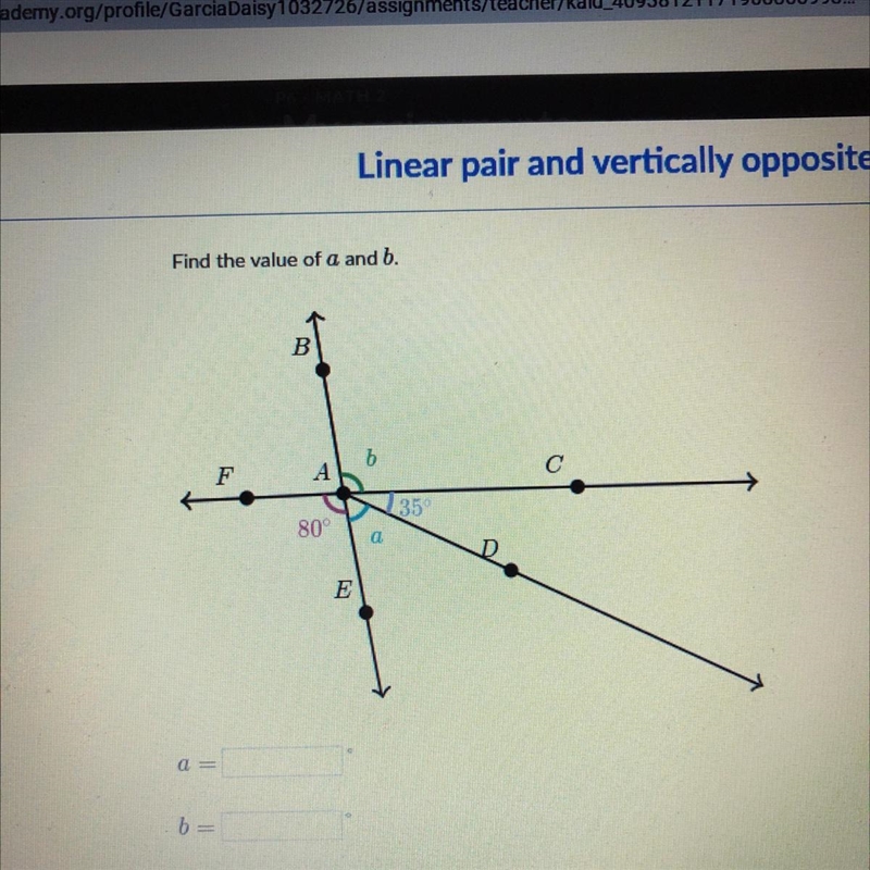 What does A and B equal?? Helpppp???-example-1