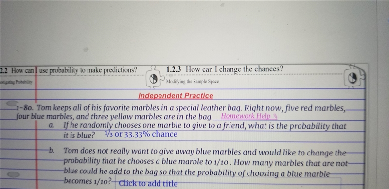 HELPP PLEASE DUE TOMMOROW PLEASE ANSWER QUESTION B-example-1