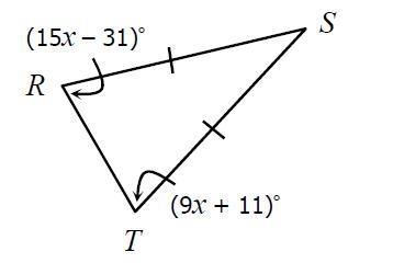 Please find measure of angle s. PLEASE HELP FAST!!-example-1