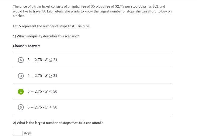 What the answer is ?-example-1