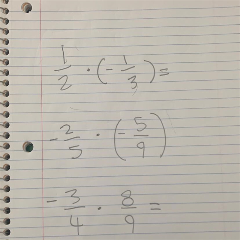 Can somebody please solve these thank you!-example-1