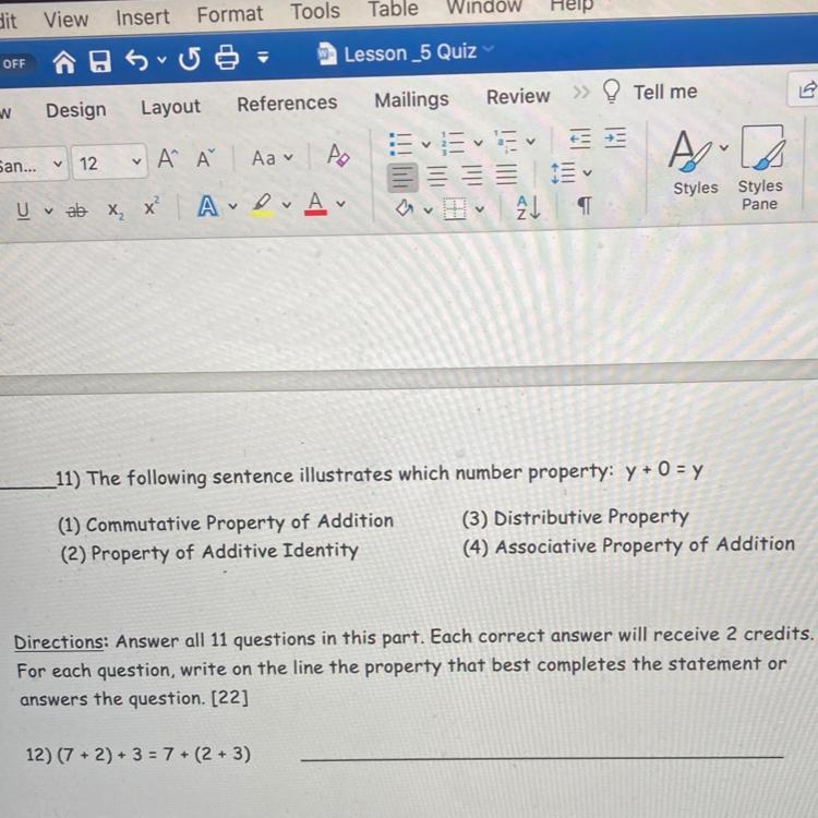 Please answer question 11-example-1