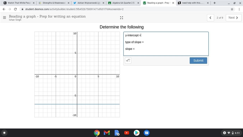 Need help with slopes..-example-1